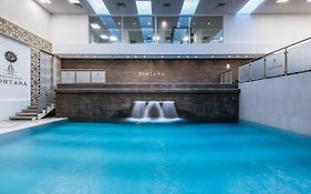 Hotel Fontana Vrnjacka Banja
